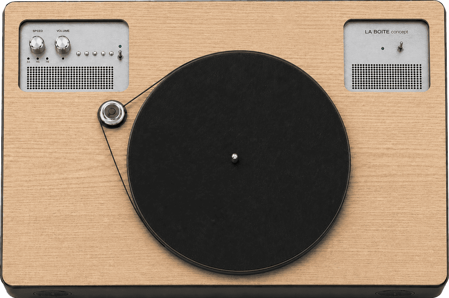 Platine